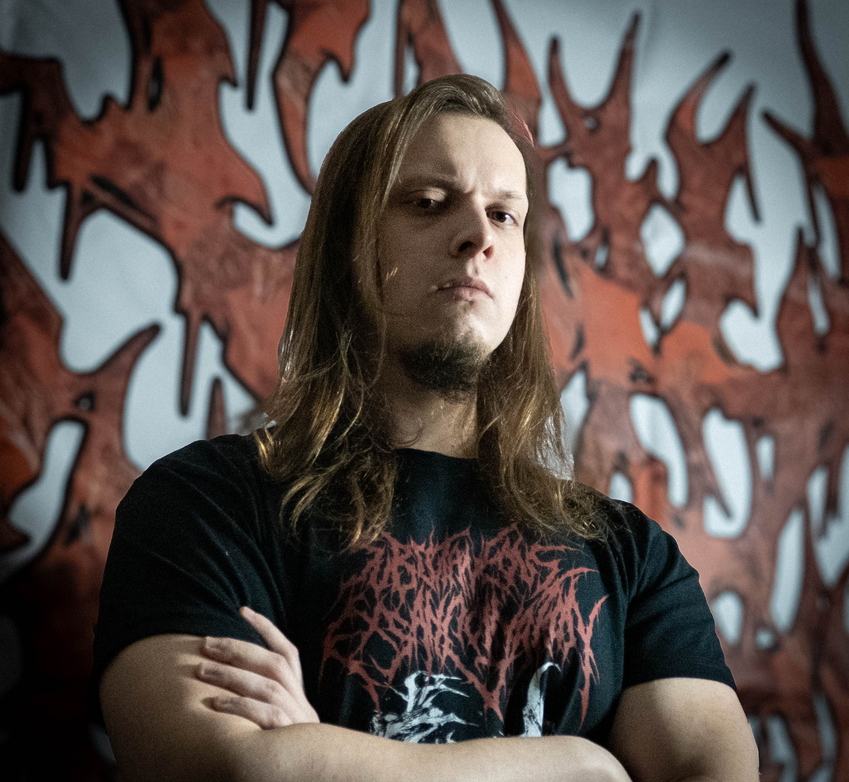 Daniel Gebhart